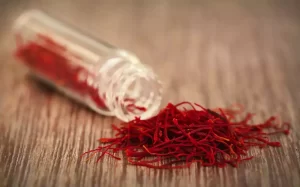 Serafinco saffron