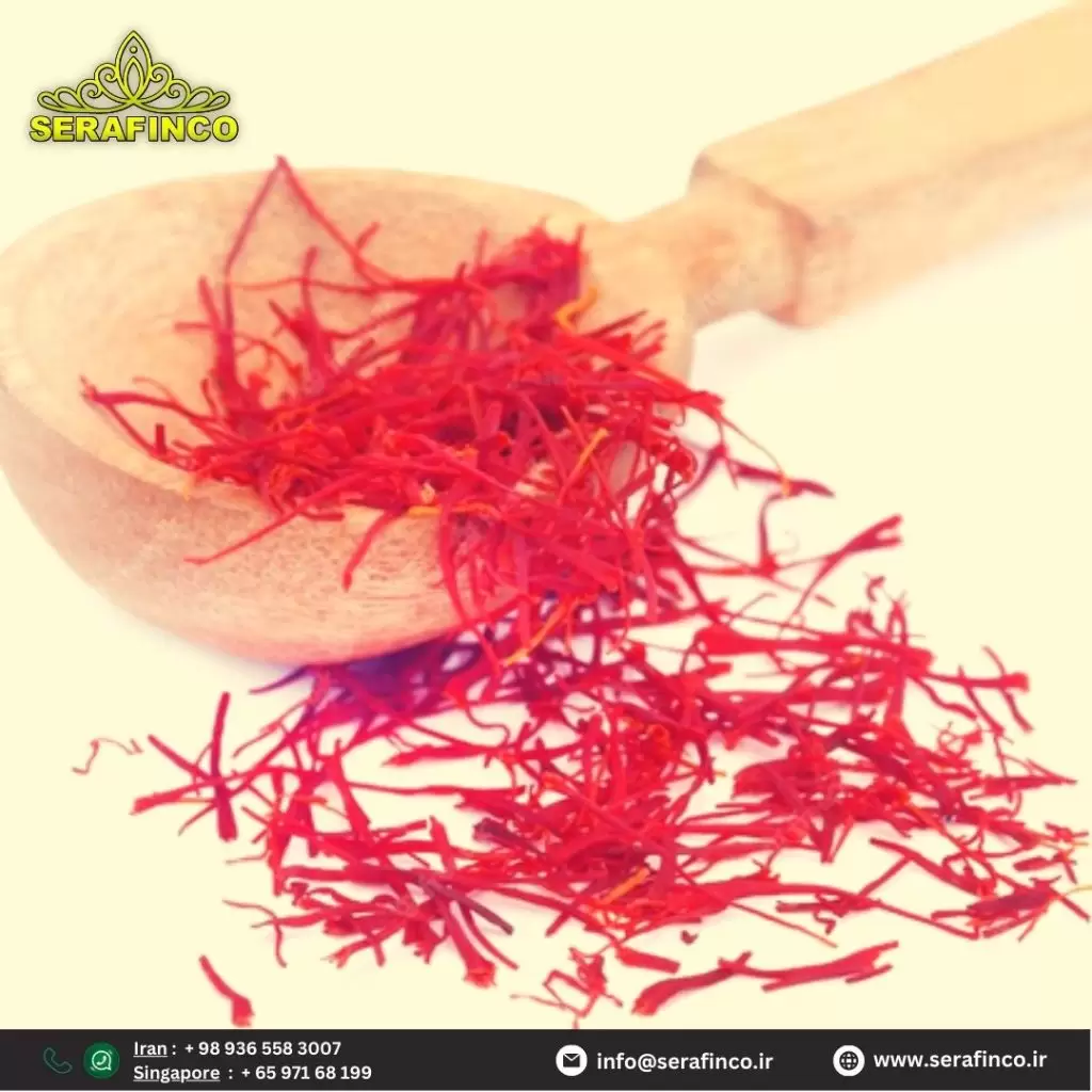 Sargol saffron