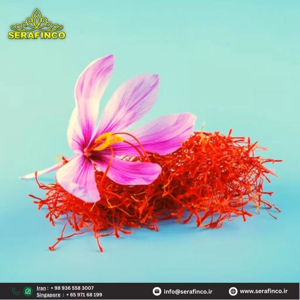 Sargol saffron