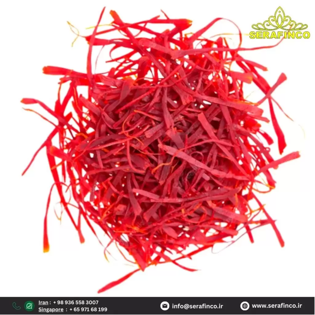 Side effects and risks of saffron