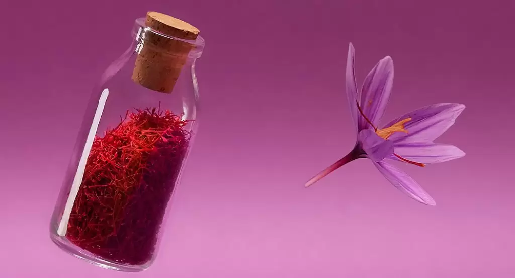 Best saffron brand in Singapore SERAFINCO SAFFRON