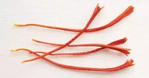 saffron threads
