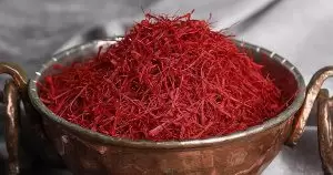 Wholesale bulk saffron