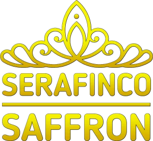 SERAFINCO SAFFRON
